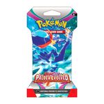 Product Pokemon Paldea Evolved  Sleeved Booster thumbnail image
