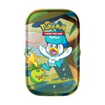 Product Pokemon TCG Paldea Friends Mini Tin Display thumbnail image