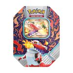 Product Pokemon Paldea Partners Ex Tin thumbnail image