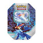 Product Pokemon Paldea Partners Ex Tin thumbnail image