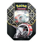 Product Pokemon TCG Paldean Fates 4-Booster Tin thumbnail image