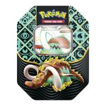 Product Pokemon TCG Paldean Fates 4-Booster Tin thumbnail image