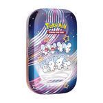 Product Pokemon TCG Paldean Fates Mini Tin thumbnail image