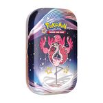 Product Pokemon TCG Paldean Fates Mini Tin thumbnail image
