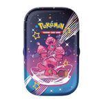 Product Pokemon TCG Paldean Fates Mini Tin thumbnail image