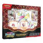 Product Pokemon TCG Paldean Fates Premium Collection thumbnail image