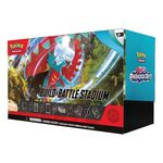 Product Pokemon TCG Paradox Rift SV4 Stadium Box thumbnail image