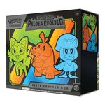 Product Pokemon TGC Scarlet & Violet 2 Paldea Evolved Elite Trainer Box thumbnail image