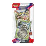 Product Pokemon TCG Scarlet & Violet 1 Checklane Blister thumbnail image