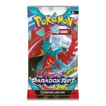 Product Pokemon TCG Scarlet & Violet Paradox Rift Booster 1 Pack Random Pick thumbnail image