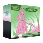 Product Pokemon TCG Scarlet & Violet Paradox Rift Elite Trainer Box (Iron Valiant) thumbnail image