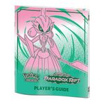 Product Pokemon TCG Scarlet & Violet Paradox Rift Elite Trainer Box (Iron Valiant) thumbnail image