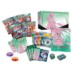 Product Pokemon TCG Scarlet & Violet Paradox Rift Elite Trainer Box (Iron Valiant) thumbnail image