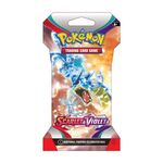 Product Pokemon TCG Scarlet & Violet Sleeved Booster thumbnail image