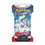 Product Pokemon TCG Scarlet & Violet Sleeved Booster thumbnail image