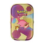 Product Pokemon TCG SV3.5 151 Mini Tin thumbnail image