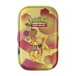 Product Pokemon TCG SV3.5 151 Mini Tin thumbnail image