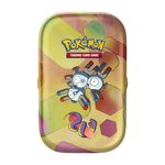 Product Pokemon TCG SV3.5 151 Mini Tin thumbnail image