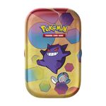 Product Pokemon TCG SV3.5 151 Mini Tin thumbnail image