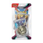 Product SV3 Obsidian Flames Checklane Blister thumbnail image