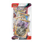 Product SV3 Obsidian Checklane Blister thumbnail image