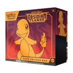 Product SV3 Obsidian Flames Elite Trainer Box thumbnail image