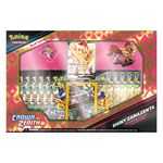 Product Pokemon TGC  Sword & Shield Premium Figure Shiny Zamazenta thumbnail image