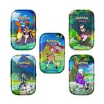 Product Pokemon TGC Sword & Shield 12.5 Crown Zenith Mini Tin thumbnail image