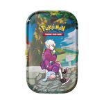 Product Pokemon TGC Sword & Shield 12.5 Crown Zenith Mini Tin thumbnail image