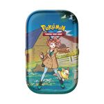 Product Pokemon TGC Sword & Shield 12.5 Crown Zenith Mini Tin thumbnail image