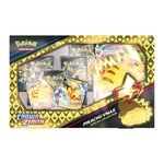 Product Pokemon TGC Sword & Shield 12.5 Crown Zenith VMAX Box thumbnail image