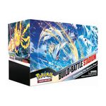 Product Pokemon TGC Sword & Shield 12 Silver Tempest Build & Battle Stadium Box thumbnail image