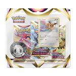 Product Pokemon TCG Sword & Shield 10 Astral Radiance Blister 3-pack thumbnail image