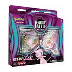 Product Pokemon League Battle Deck Mew V max Deck thumbnail image