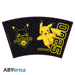 Product Pokemon Pikatchu Tumbler With Straw thumbnail image