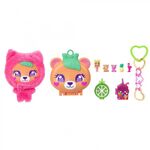 Product Mattel Polly Pocket: Tiny Worlds - Plushie Bear Compact Playset (JKC79) thumbnail image
