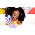 Product Mattel Polly: Mini - Polly World Sets (8 Designs) – Polly Pocket Cozy Dreamland Compa (JCB15) thumbnail image