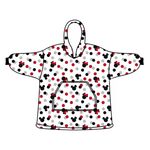 Product Disney Minnie Mouse Poncho thumbnail image