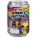 Product PPE34000 Poopsie Sparkly Critters Μονοκεράκια S2 1τμχ Τυχαία Επιλογή thumbnail image