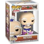 Product Φιγούρα Funko Pop! Hunter X Hunter Netero thumbnail image