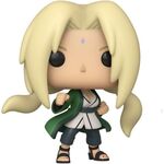 Product Φιγούρα Funko Pop! Naruto: Shippuden - Tsunade thumbnail image