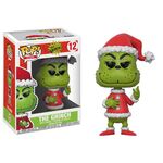 Product Funko Pop! The Grinch Santa Grinch  thumbnail image