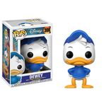 Product Funko Pop! Ducktales Dewey thumbnail image