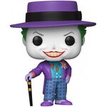 Product Φιγούρα Funko Pop! Batman (1989) - The Joker (Chase is Possible) thumbnail image