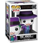 Product Φιγούρα Funko Pop! Batman (1989) - The Joker (Chase is Possible) thumbnail image