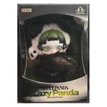 Product Λούτρινο Μπρελόκ Skullpanda Lazy Panda Plush Doll thumbnail image