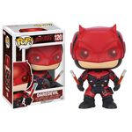 Product Funko Pop! Marvel Daredevil thumbnail image
