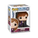 Product Funko Pop! Frozen 2 - Anna thumbnail image
