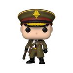 Product Φιγούρα Funko Pop! Rebel Moon (2023) - Atticus Noble thumbnail image