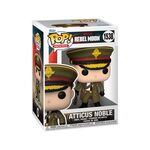 Product Φιγούρα Funko Pop! Rebel Moon (2023) - Atticus Noble thumbnail image